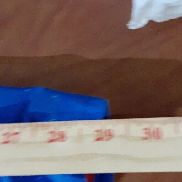 Hunters Run size medium trench rain coat - Picture 7 of 8